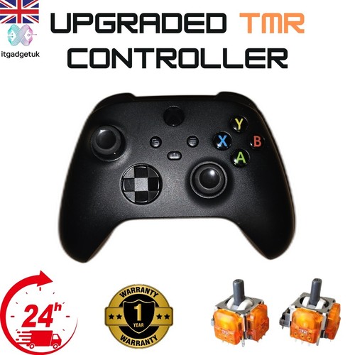 Upgraded antidrift xbox - antidrift,