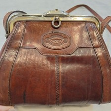 Vintage Oroton Handbag Sm
