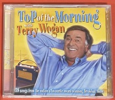 Terry wogan top of - top,