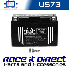 US Powersports Battery for