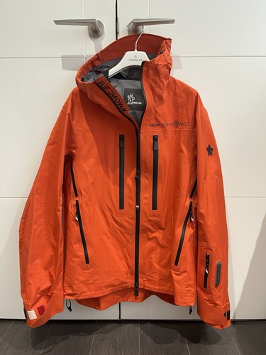 Moncler grenoble moirans ski - moncler,