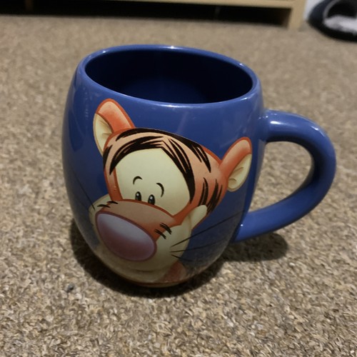 Large disney barrel - disney, mug