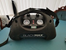 CPS BlackMax TR700 Refrigerant