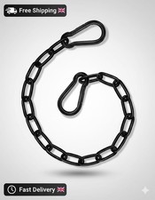 19.67 Sturdy Inch Gate Chain