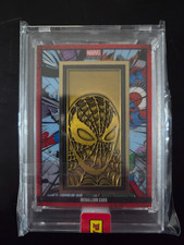 2025 panini marvel anthology - panini,