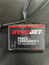 Raptor 700 2019  Dynojet Power
