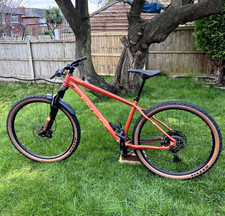 Whyte V4 529 Hardtail Mountain