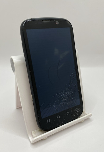 Zte grand black unlocked - in,