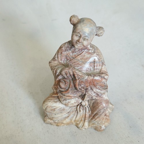 Vintage chinese carved - vintage,
