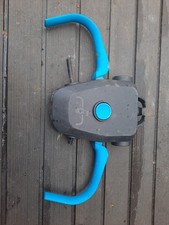 Macallister Plug In Lawn Mower