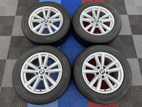 Genuine bmw style 446 - genuine, 18"