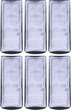 6Pcs Aquarium Filter Cotton