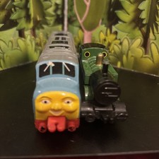 Thomas Ertl D199 And Bluebell