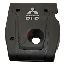 2019 Mitsubishi L200 Barbarian Engine Cover 2015-2019 1003A294