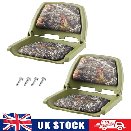 Pack boat seats - boat, folding
