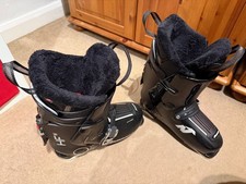 Nordica Rear Entry Ski Boots
