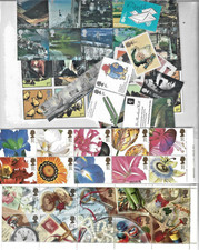 Queen elizabeth stamp - queen, 100x1st