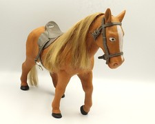 Pedigree Sindy Patch Pony "Pixie" Sindy Scenesetter 1968 - Patch's Pony Friend