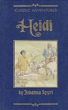 Heidi (Classic adventures) by