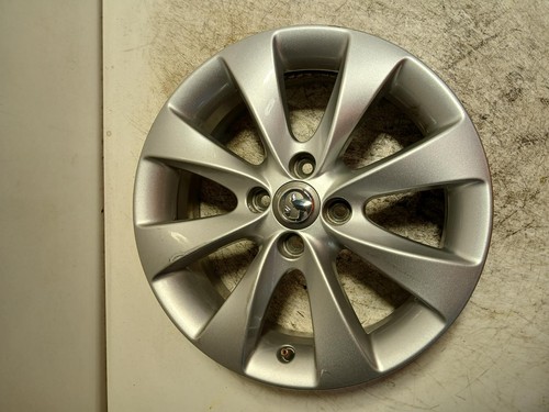 Vauxhall corsa alloy - corsa,