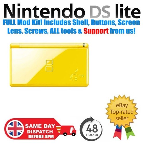 Yellow pikachu replacement - yellow,