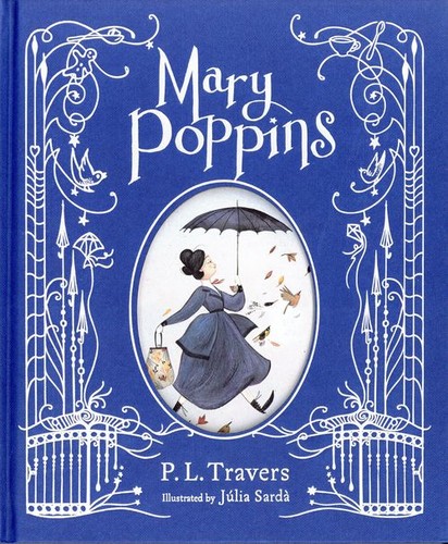 Mary poppins - mary,