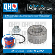 Wheel Bearing Kit fits SKODA