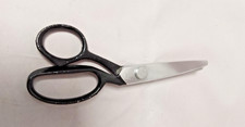 Vintage pair of Spitz Pinking Shears ~ Size H ~ Made in Japan