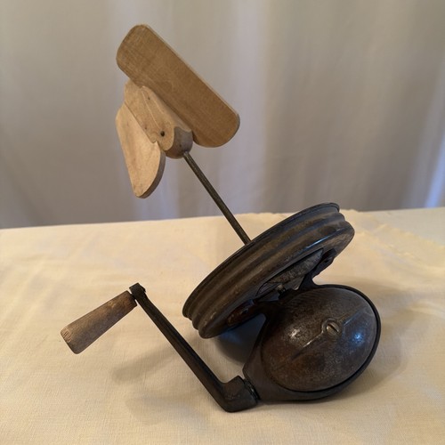 Vintage dazey butter churn - dazey,