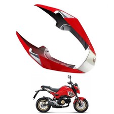 REAR COWL FAIRING COVER TAIL