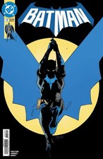 Batman cvr jorge jimenez - jorge,