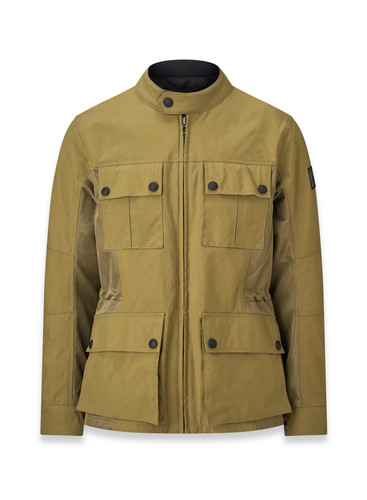 Belstaff airflow men jacket - airflow, men's