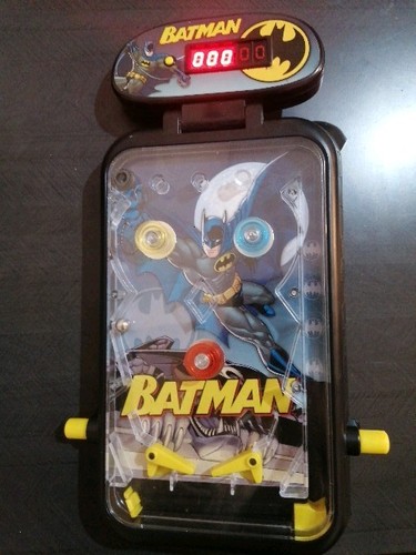 Batman electronic super - batman,