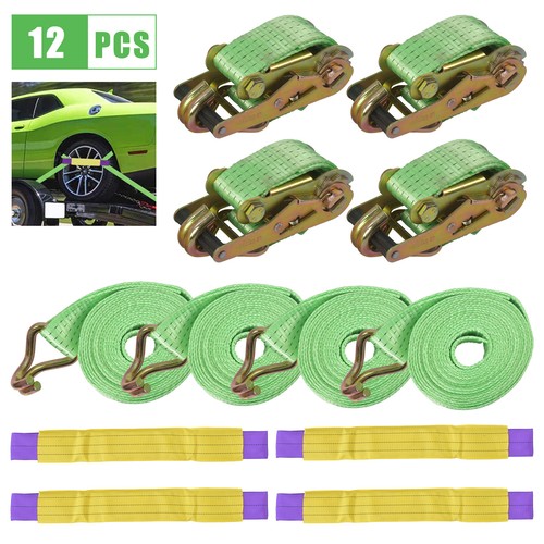 Set recovery transport - set,