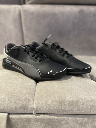 Puma men mercedes - puma, f1