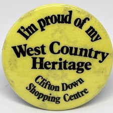 Clifton Down Shopping Centre