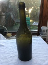 Antique small liqueur - , bitters
