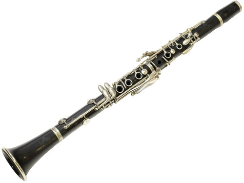 Buffet crampon r13 clarinet - buffet,