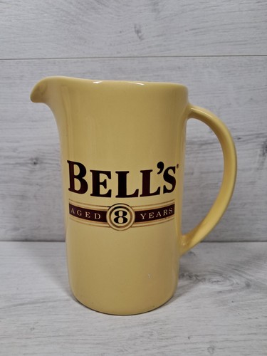 Bells whisky aged years - bells,