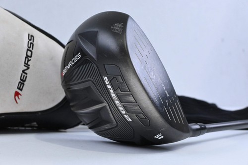 Benross rip speed driver - 2, /