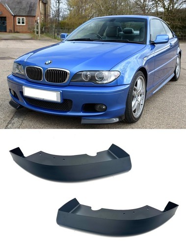 Bmw e46 sport 06 coupe - sport,