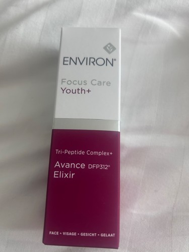 Environ tri peptide - environ, complex