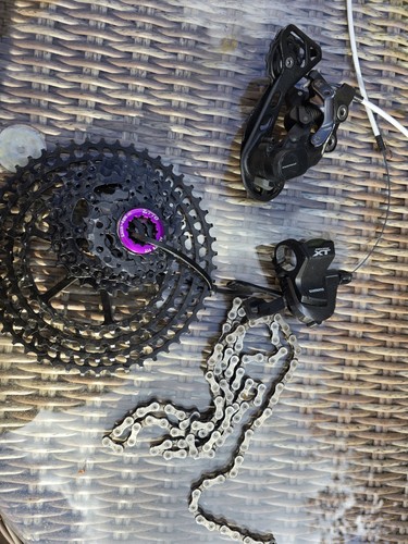 Shimano speed groupset - speed,