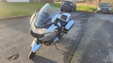 BMW R1200RT 2011 R1200 RT Ex