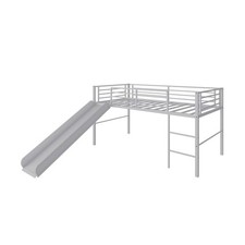 Sliding loft children single - sliding,