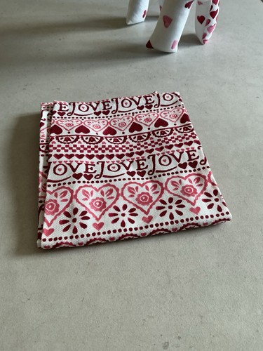 Emma bridgewater pink - bridgewater, love