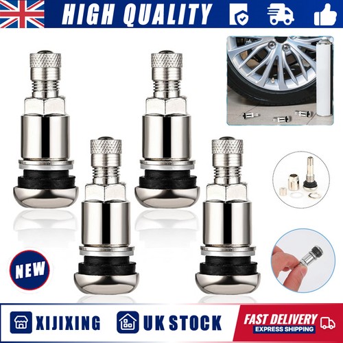Motorhome high pressure - 4x,