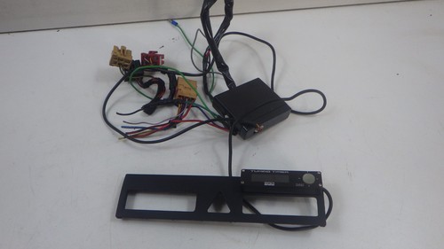 Hks turbo timer audi - turbo, 1.8