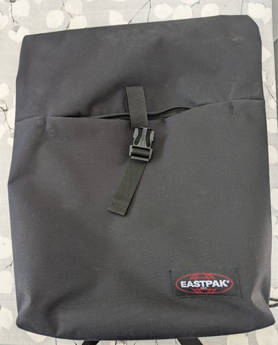 Eastpak roll top rucksack