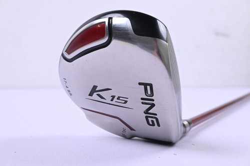 Ping k15 wood 16 - ping,